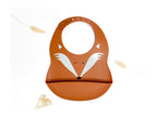 Grégoire Le Bavoir (Customizable)