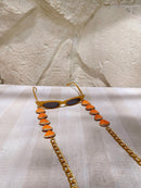 Tua Glasses Chain