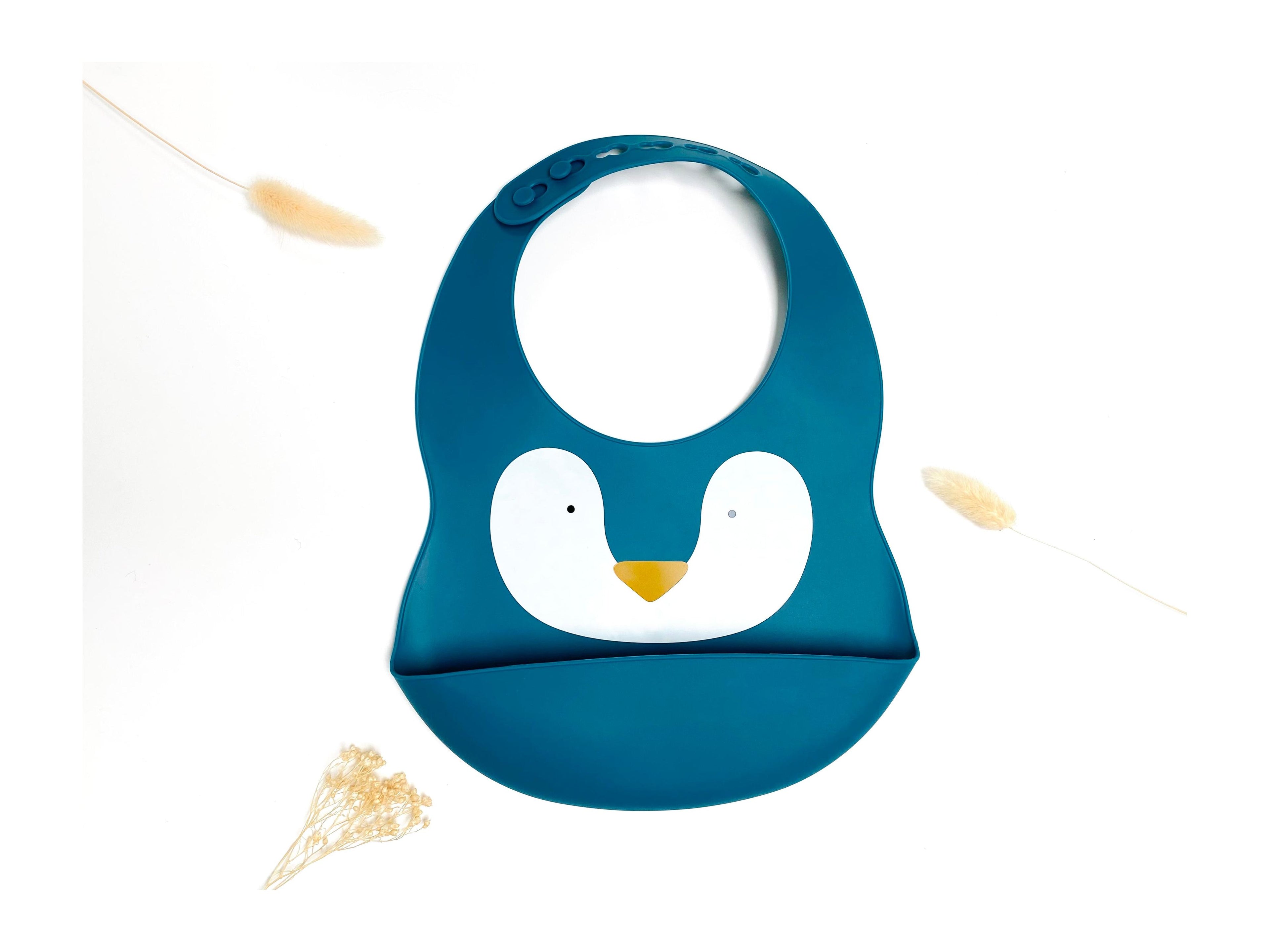 Grégoire Le Bavoir (Customizable)
