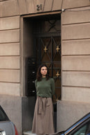 Trebol sweater