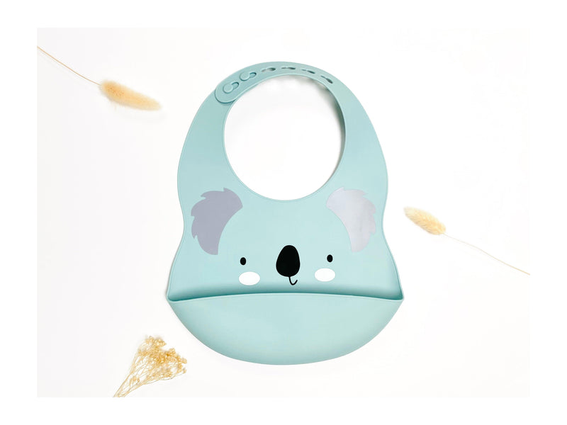 Grégoire Le Bavoir (Personnalisable)