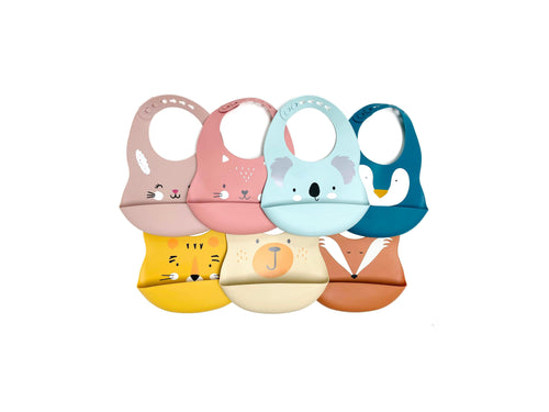 Grégoire Le Bavoir (Personnalisable)