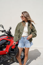 Veste Delphes
