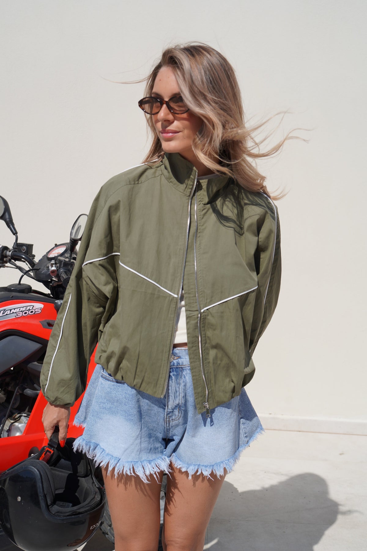 Veste Delphes