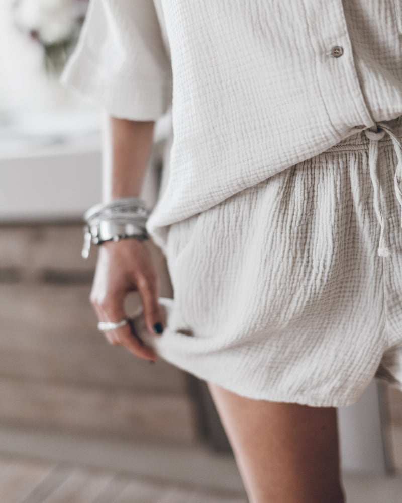 Short The Light Co-Ord