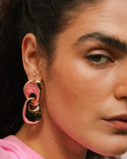 Boucles D'Oreilles Aria