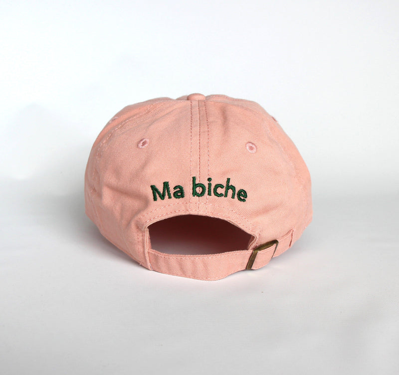 My Biche Cap