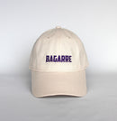 Casquette Bagarre