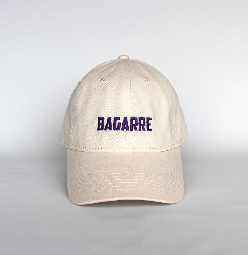 Casquette Bagarre