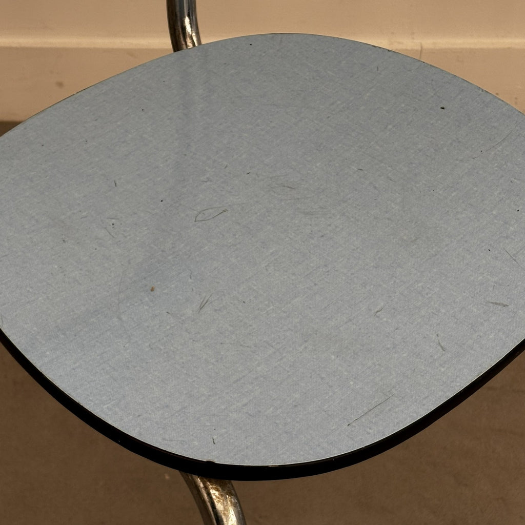 Lot de 2 Chaises Formica