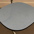 Lot de 2 Chaises Formica
