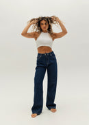 Jean The Billie - Deep Blue