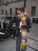 Écharpe Maxi Glowing Up