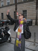 Écharpe Maxi Glowing Up