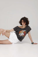 T-SHIRT ALFEE