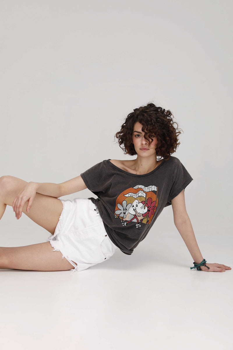 T-SHIRT ALFEE