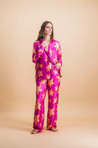 Camisa Ava Rising Stars