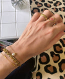 Gaspard bracelet