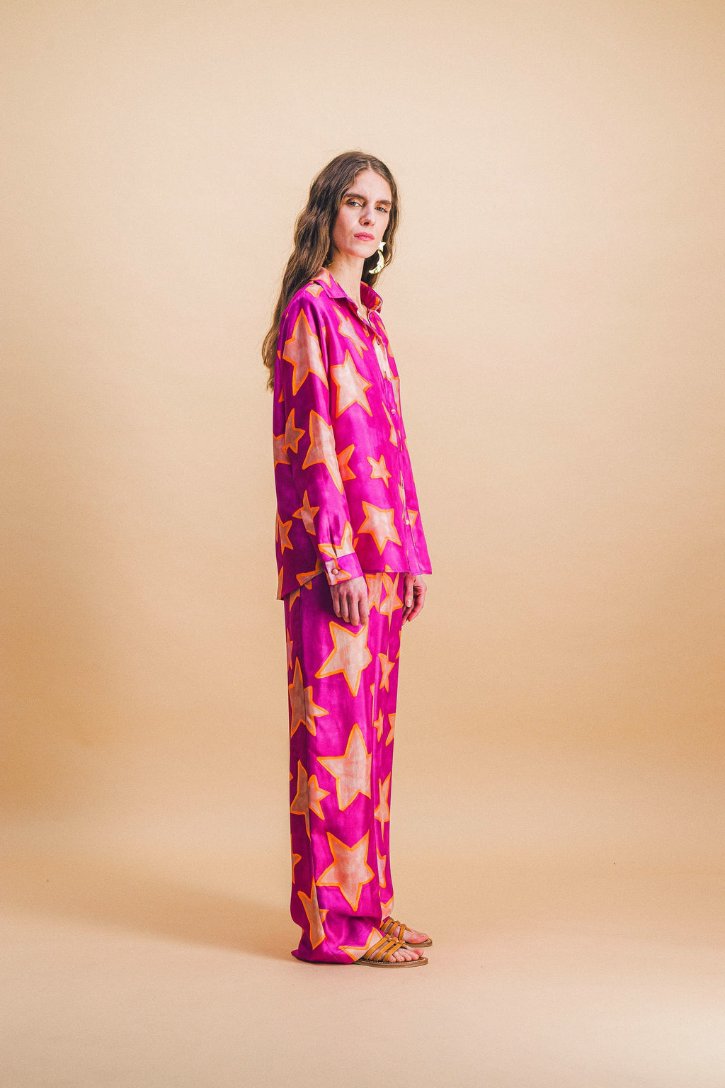 Pantalon Tilda Rising Stars