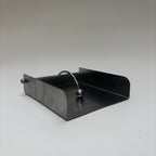 Porte-Serviette En Inox