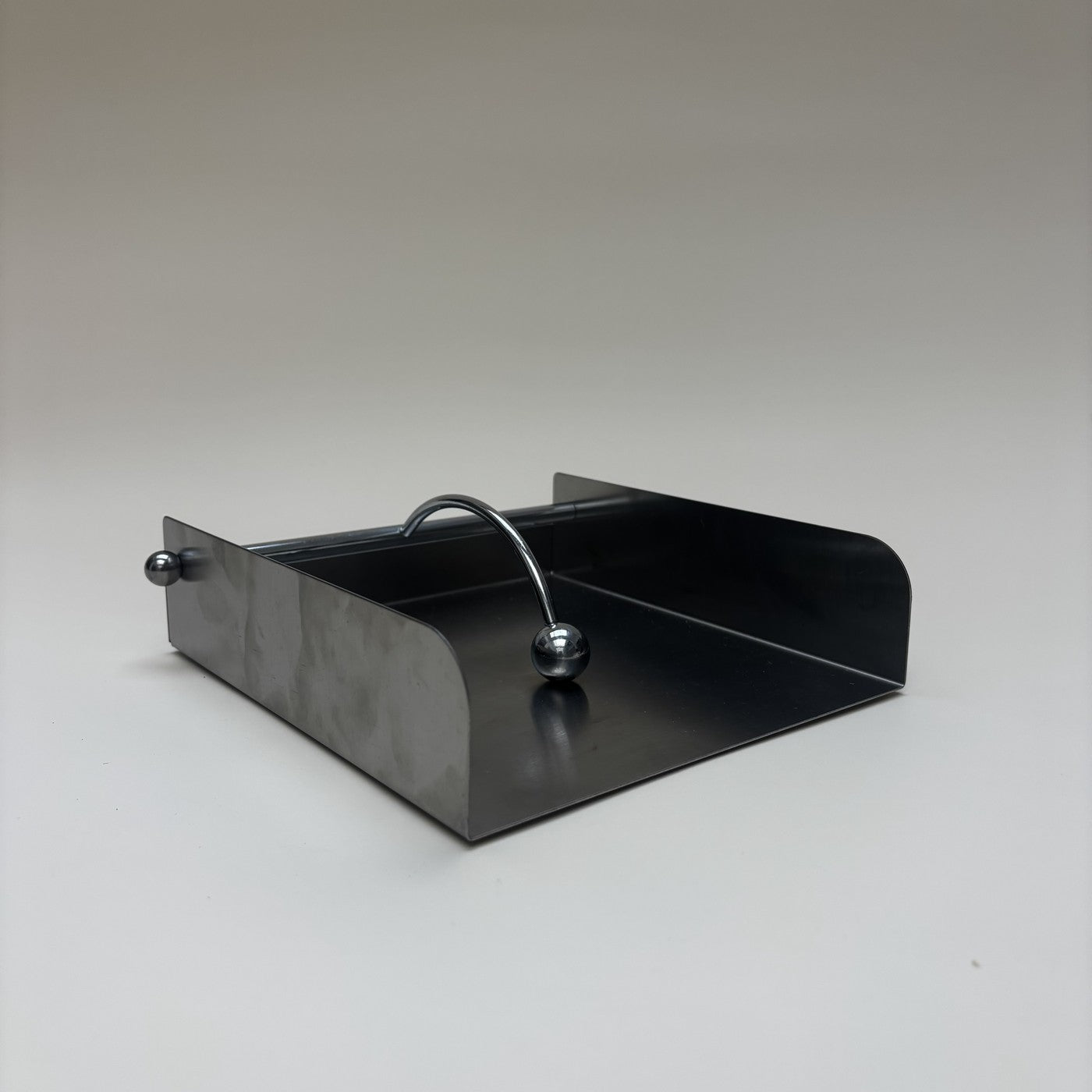 Porte-Serviette En Inox