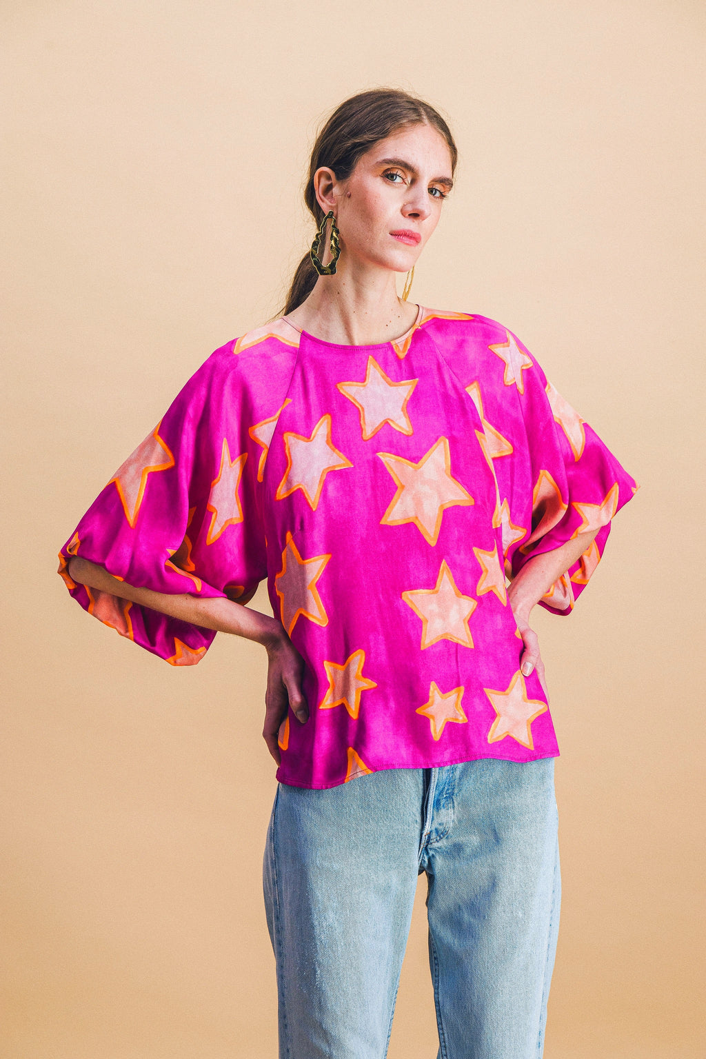 Suzie Rising Stars Blouse