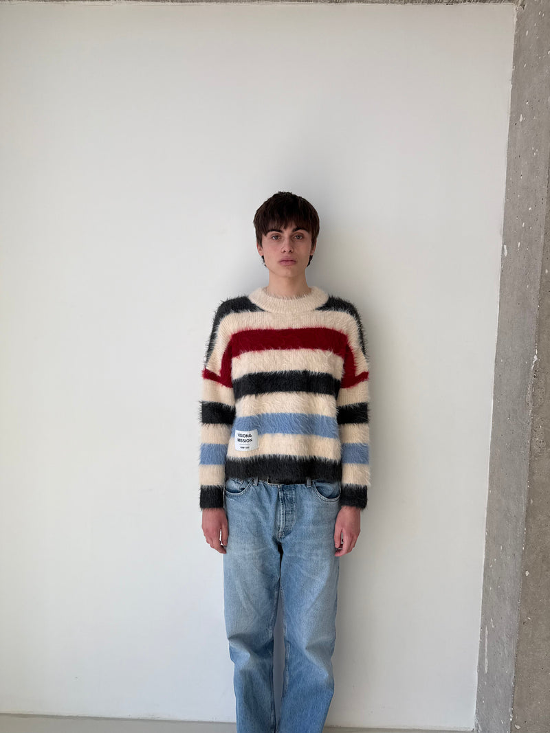 Coffret Saint-Valentin - 2 Pulls