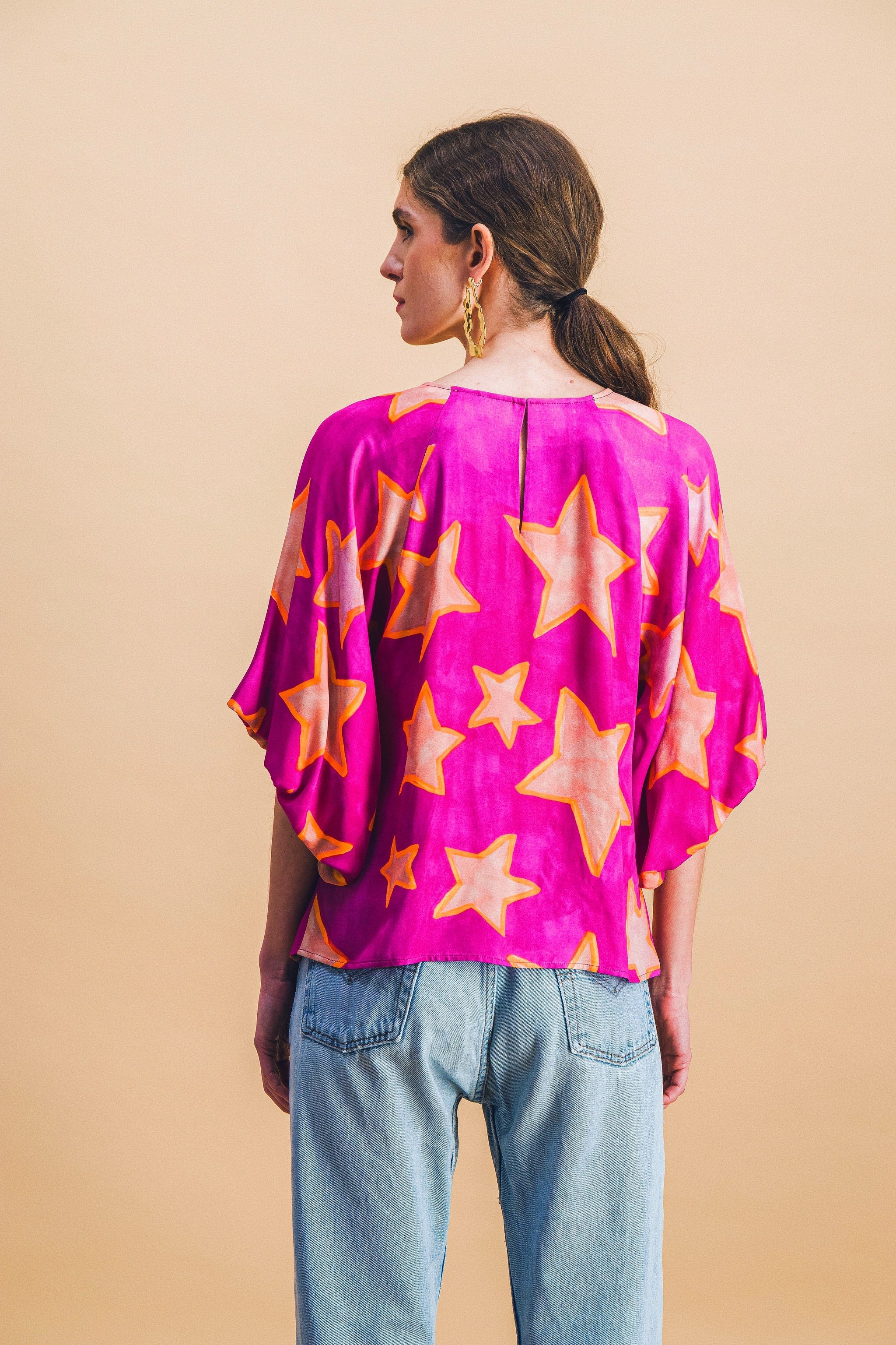 Suzie Rising Stars Blouse
