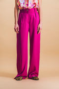 Pantalones Tilda Ciclamen
