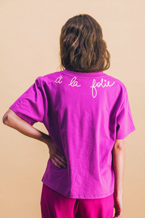 Camiseta Maxime Locura