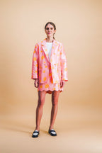 Veste Ambre Swinging Dot