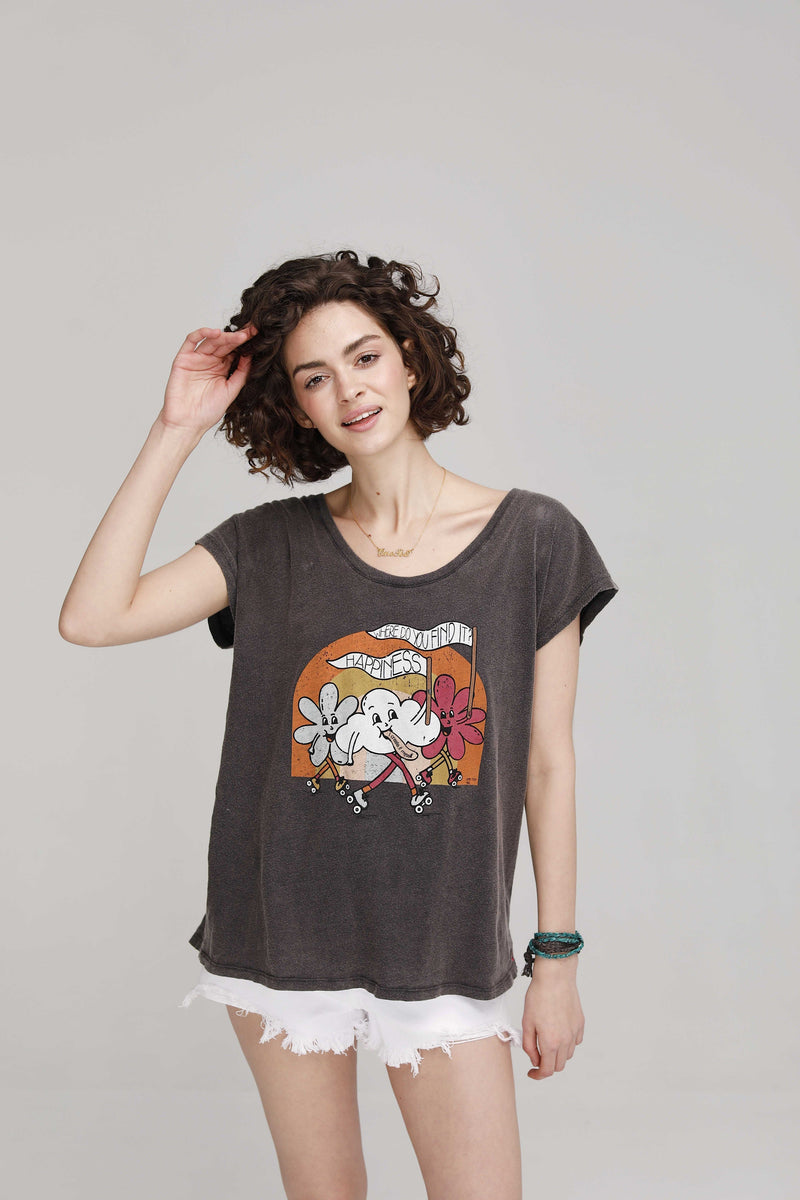 T-SHIRT ALFEE