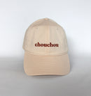 Casquette Chouchou