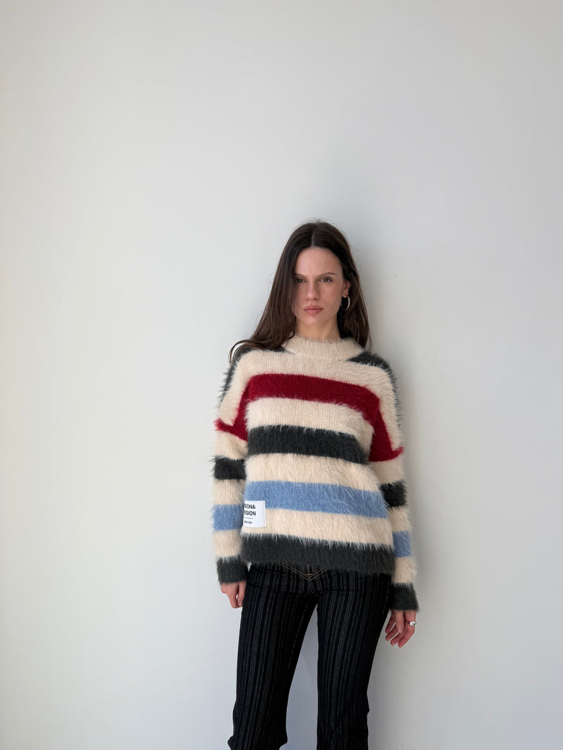 Coffret Saint-Valentin - 2 Pulls