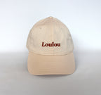Loulou Cap