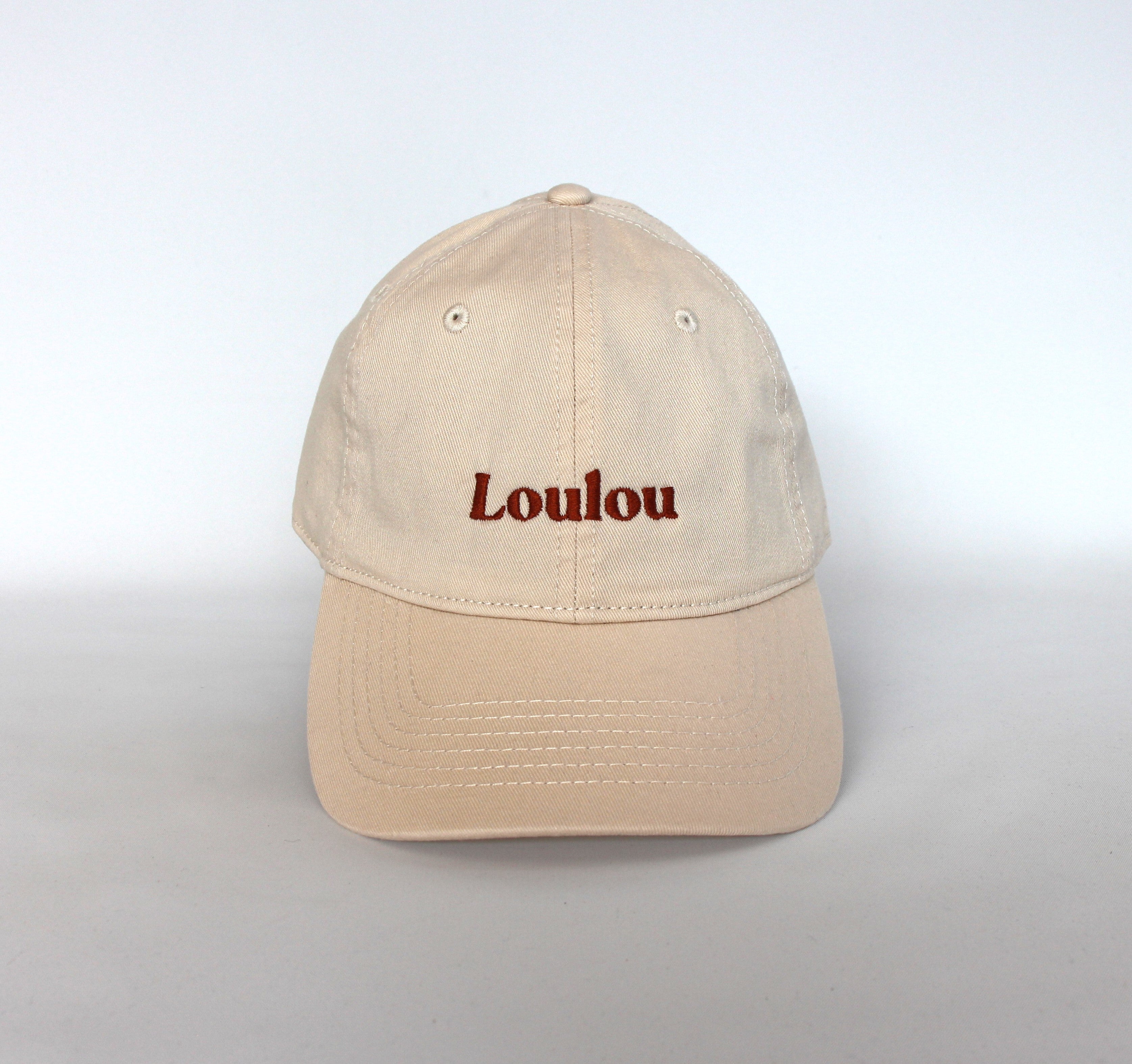 Loulou Cap