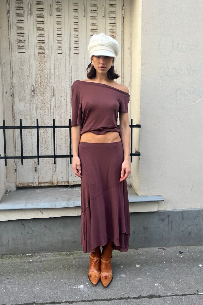 Top Alina - Borgoña