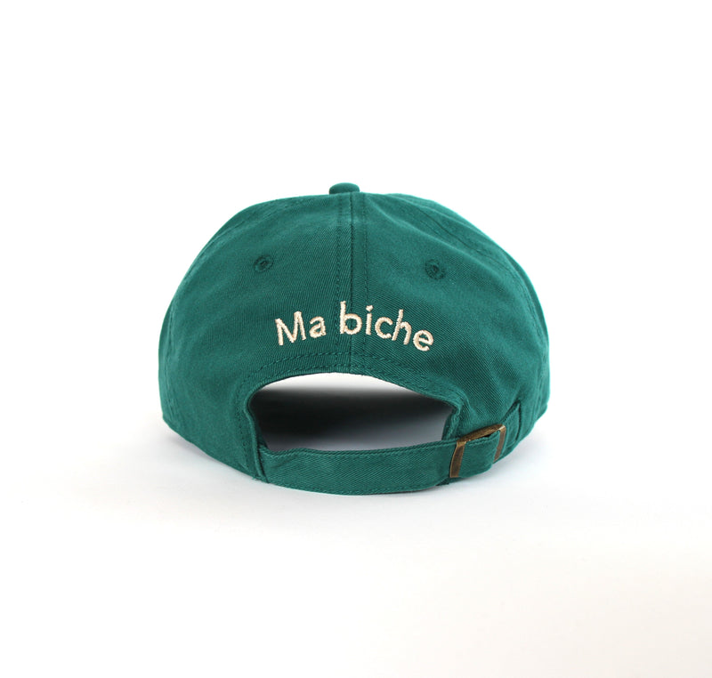 Casquette Ma Biche