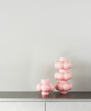 Deko Object - Bubbles - Soft Pink