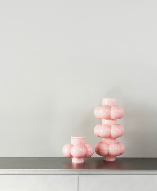 Deko Object - Bubbles - Soft Pink