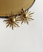 Boucles D'Oreilles Alma