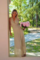 Vestido susurro
