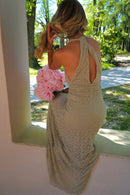 Vestido susurro