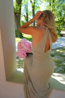 Vestido susurro