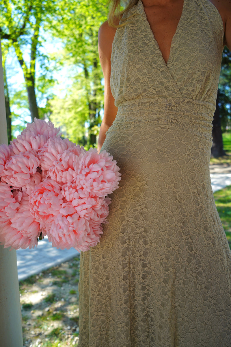 Vestido susurro