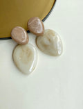 Boucles D'Oreilles Woody