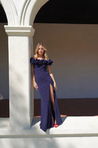 Robe Velvet Night