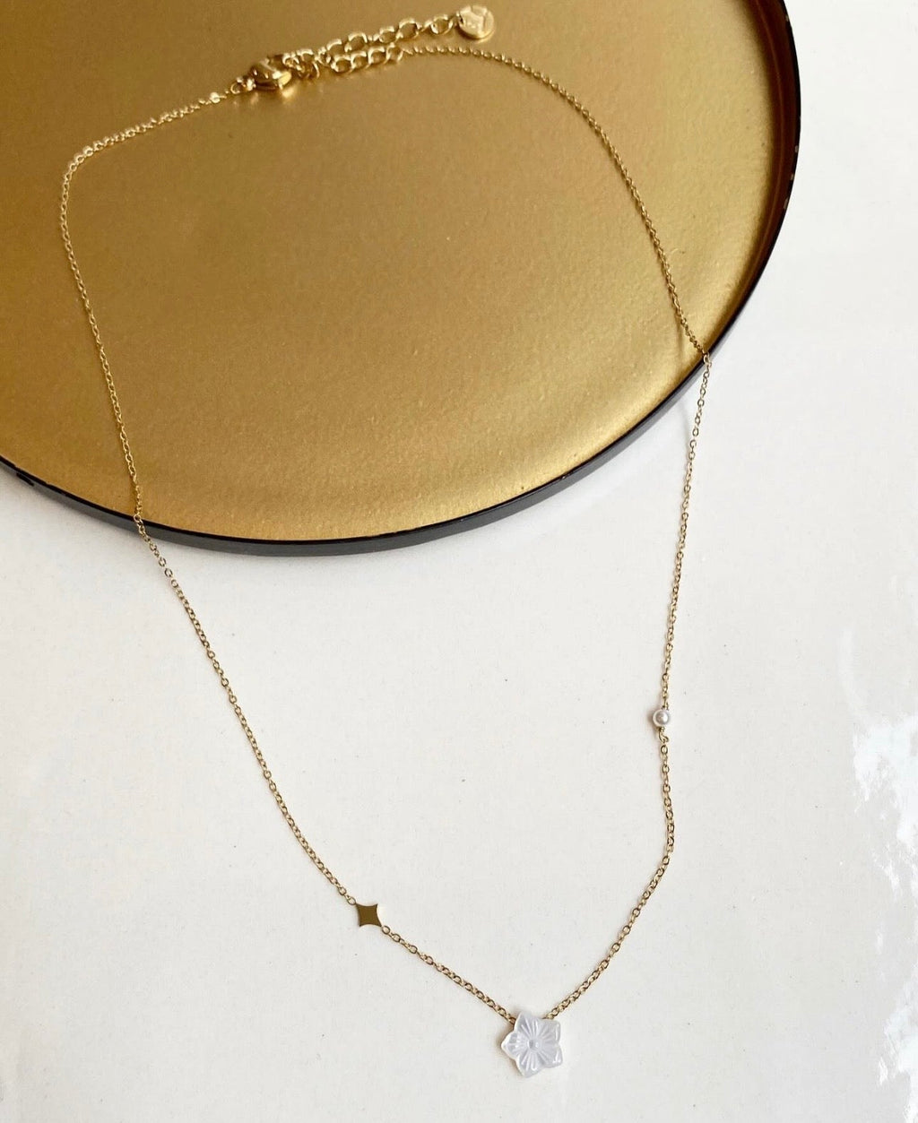Collar Lysé