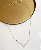 Collar Lysé