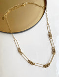 Collier Josie